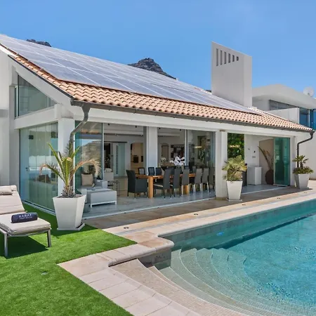 Karat Villa Ambassador Vakantiehuis *