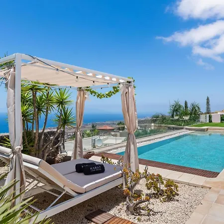 Karat Villa Ambassador *