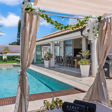 Karat Villa Ambassador *