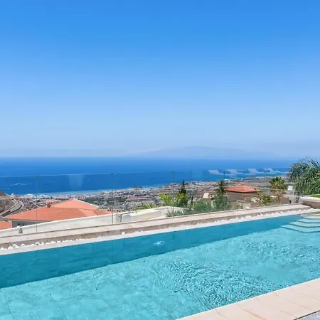 Vakantiehuis Karat Villa Ambassador *