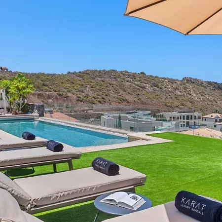 Vakantiehuis Karat Villa Ambassador *