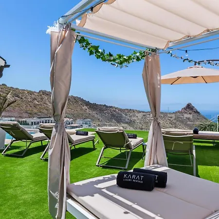 Karat Villa Ambassador Vakantiehuis