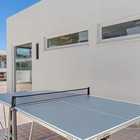 Karat Villa Ambassador Vakantiehuis