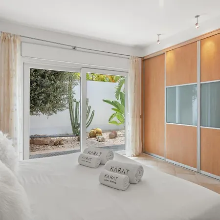 Karat Villa Ambassador Vakantiehuis