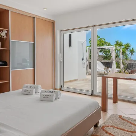 Vakantiehuis Karat Villa Ambassador Costa Adeje (Tenerife)