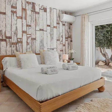 Karat Villa Ambassador Vakantiehuis Costa Adeje (Tenerife)