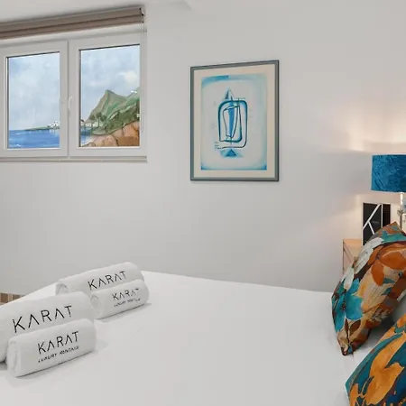 Karat Villa Ambassador Vakantiehuis *